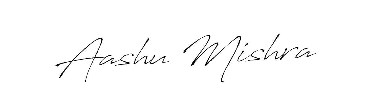 This is the best signature style for the Aashu Mishra name. Also you like these signature font (Antro_Vectra). Mix name signature. Aashu Mishra signature style 6 images and pictures png