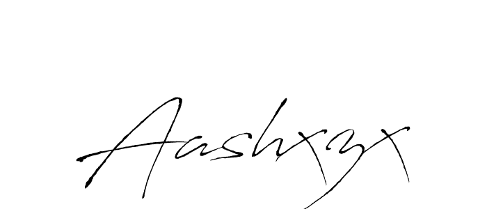 How to make Aashxzx name signature. Use Antro_Vectra style for creating short signs online. This is the latest handwritten sign. Aashxzx signature style 6 images and pictures png