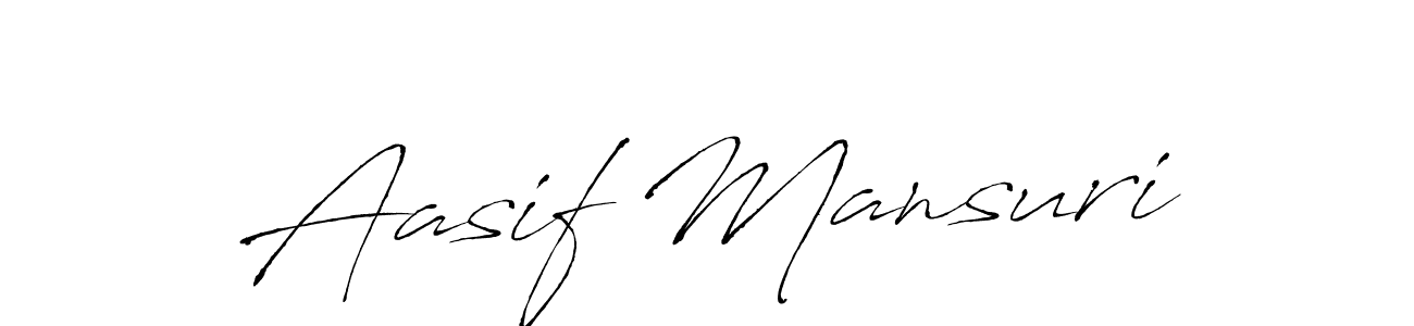 if you are searching for the best signature style for your name Aasif Mansuri. so please give up your signature search. here we have designed multiple signature styles  using Antro_Vectra. Aasif Mansuri signature style 6 images and pictures png