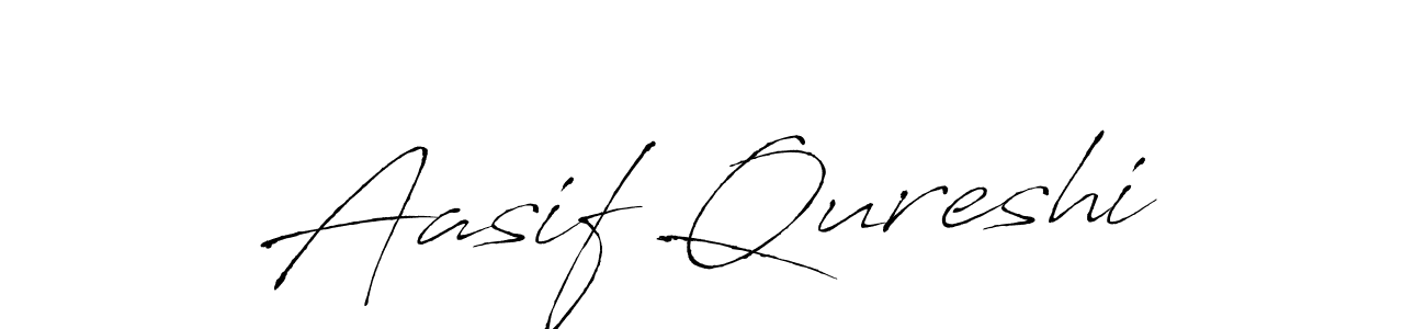 Once you've used our free online signature maker to create your best signature Antro_Vectra style, it's time to enjoy all of the benefits that Aasif Qureshi name signing documents. Aasif Qureshi signature style 6 images and pictures png