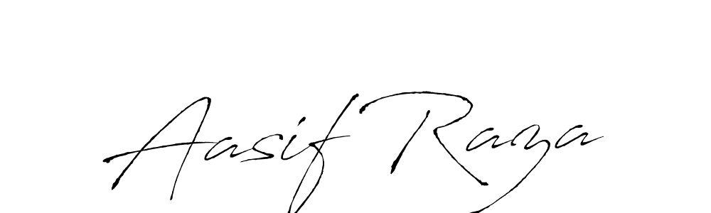 Also You can easily find your signature by using the search form. We will create Aasif Raza name handwritten signature images for you free of cost using Antro_Vectra sign style. Aasif Raza signature style 6 images and pictures png