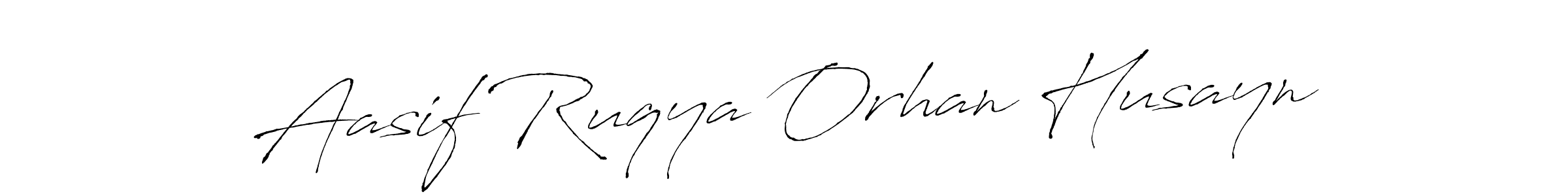 Check out images of Autograph of Aasif Ruqya Orhan Husayn name. Actor Aasif Ruqya Orhan Husayn Signature Style. Antro_Vectra is a professional sign style online. Aasif Ruqya Orhan Husayn signature style 6 images and pictures png
