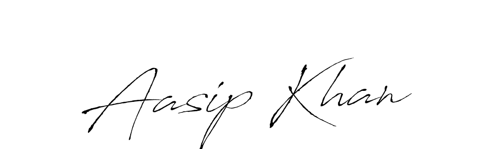 Make a short Aasip Khan signature style. Manage your documents anywhere anytime using Antro_Vectra. Create and add eSignatures, submit forms, share and send files easily. Aasip Khan signature style 6 images and pictures png