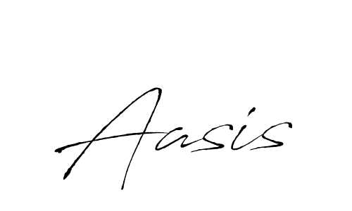 This is the best signature style for the Aasis name. Also you like these signature font (Antro_Vectra). Mix name signature. Aasis signature style 6 images and pictures png