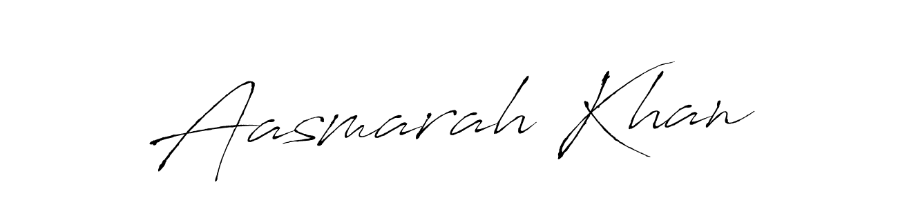 Once you've used our free online signature maker to create your best signature Antro_Vectra style, it's time to enjoy all of the benefits that Aasmarah Khan name signing documents. Aasmarah Khan signature style 6 images and pictures png