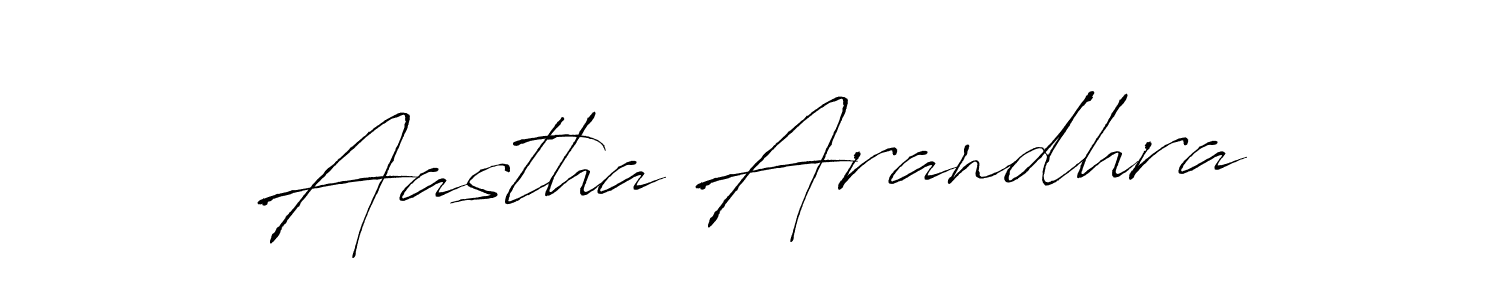 Check out images of Autograph of Aastha Arandhra name. Actor Aastha Arandhra Signature Style. Antro_Vectra is a professional sign style online. Aastha Arandhra signature style 6 images and pictures png