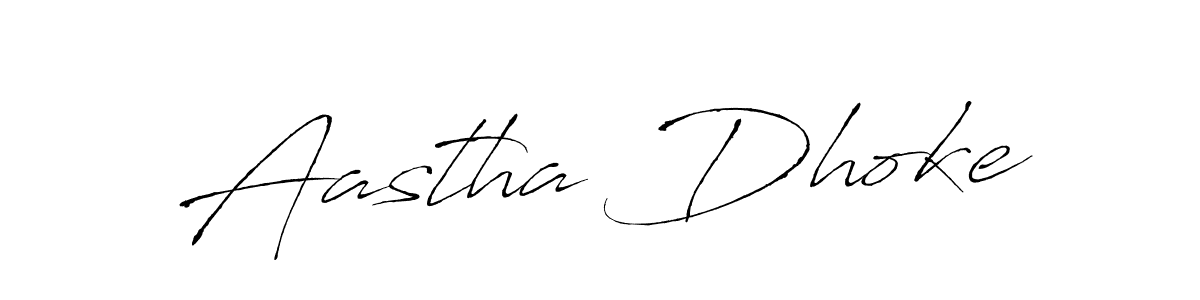 Best and Professional Signature Style for Aastha Dhoke. Antro_Vectra Best Signature Style Collection. Aastha Dhoke signature style 6 images and pictures png