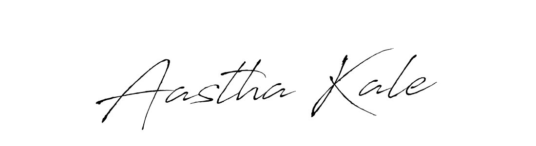 This is the best signature style for the Aastha Kale name. Also you like these signature font (Antro_Vectra). Mix name signature. Aastha Kale signature style 6 images and pictures png