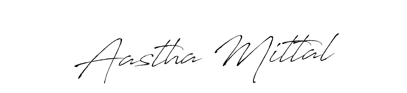This is the best signature style for the Aastha Mittal name. Also you like these signature font (Antro_Vectra). Mix name signature. Aastha Mittal signature style 6 images and pictures png