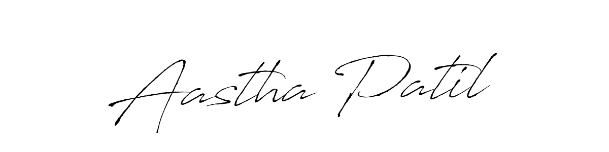 You should practise on your own different ways (Antro_Vectra) to write your name (Aastha Patil) in signature. don't let someone else do it for you. Aastha Patil signature style 6 images and pictures png