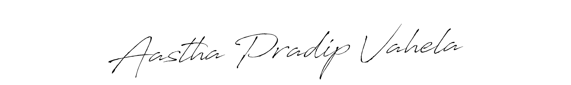 Here are the top 10 professional signature styles for the name Aastha Pradip Vahela. These are the best autograph styles you can use for your name. Aastha Pradip Vahela signature style 6 images and pictures png