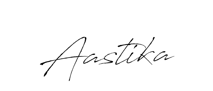 Once you've used our free online signature maker to create your best signature Antro_Vectra style, it's time to enjoy all of the benefits that Aastika name signing documents. Aastika signature style 6 images and pictures png