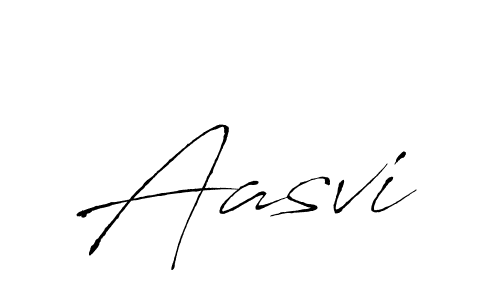 You should practise on your own different ways (Antro_Vectra) to write your name (Aasvi) in signature. don't let someone else do it for you. Aasvi signature style 6 images and pictures png