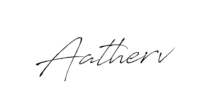 It looks lik you need a new signature style for name Aatherv. Design unique handwritten (Antro_Vectra) signature with our free signature maker in just a few clicks. Aatherv signature style 6 images and pictures png