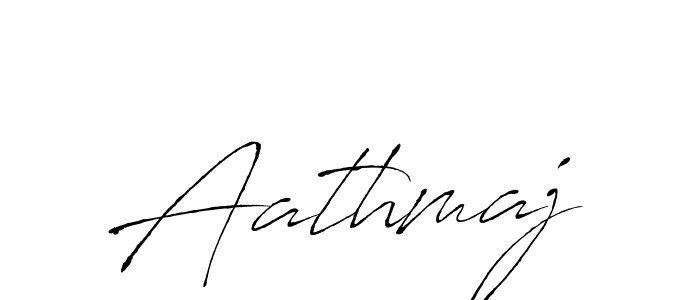 Also You can easily find your signature by using the search form. We will create Aathmaj name handwritten signature images for you free of cost using Antro_Vectra sign style. Aathmaj signature style 6 images and pictures png