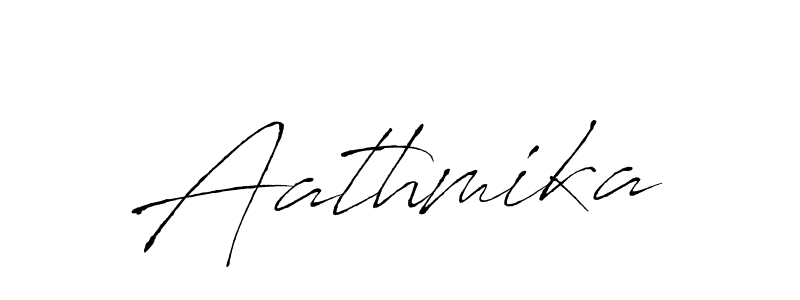 if you are searching for the best signature style for your name Aathmika. so please give up your signature search. here we have designed multiple signature styles  using Antro_Vectra. Aathmika signature style 6 images and pictures png