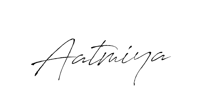 Also we have Aatmiya name is the best signature style. Create professional handwritten signature collection using Antro_Vectra autograph style. Aatmiya signature style 6 images and pictures png