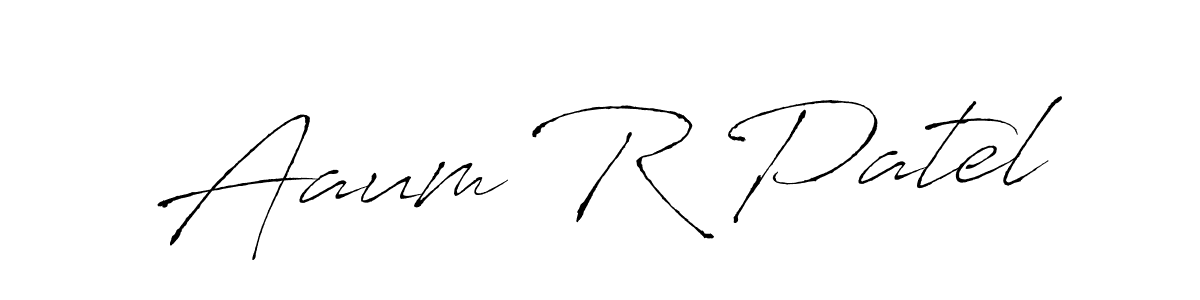 See photos of Aaum R Patel official signature by Spectra . Check more albums & portfolios. Read reviews & check more about Antro_Vectra font. Aaum R Patel signature style 6 images and pictures png