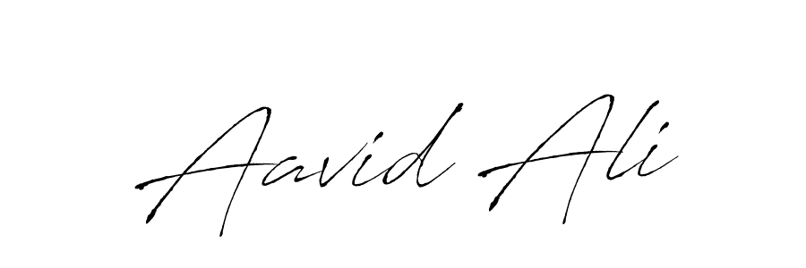 How to Draw Aavid Ali signature style? Antro_Vectra is a latest design signature styles for name Aavid Ali. Aavid Ali signature style 6 images and pictures png