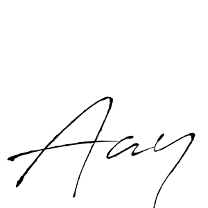 if you are searching for the best signature style for your name Aay. so please give up your signature search. here we have designed multiple signature styles  using Antro_Vectra. Aay signature style 6 images and pictures png