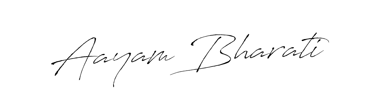 You can use this online signature creator to create a handwritten signature for the name Aayam Bharati. This is the best online autograph maker. Aayam Bharati signature style 6 images and pictures png