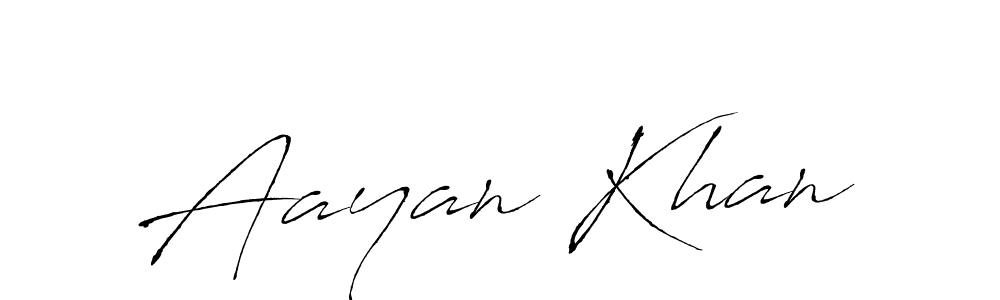 Also You can easily find your signature by using the search form. We will create Aayan Khan name handwritten signature images for you free of cost using Antro_Vectra sign style. Aayan Khan signature style 6 images and pictures png