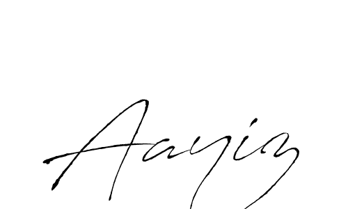 You should practise on your own different ways (Antro_Vectra) to write your name (Aayiz) in signature. don't let someone else do it for you. Aayiz signature style 6 images and pictures png
