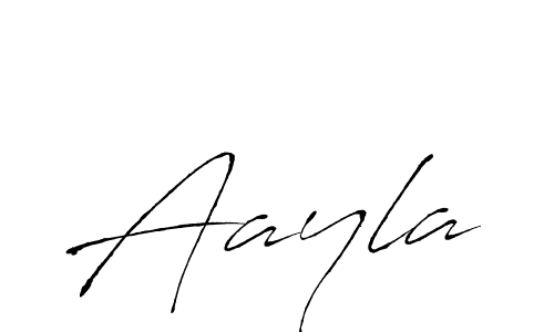 Make a beautiful signature design for name Aayla. Use this online signature maker to create a handwritten signature for free. Aayla signature style 6 images and pictures png