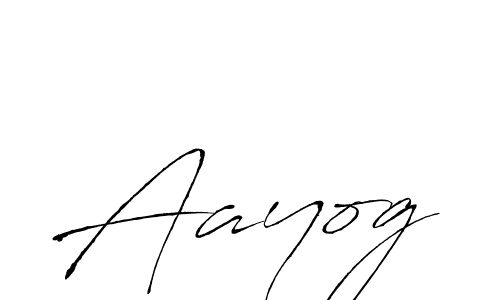 It looks lik you need a new signature style for name Aayog. Design unique handwritten (Antro_Vectra) signature with our free signature maker in just a few clicks. Aayog signature style 6 images and pictures png