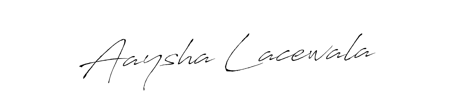 Similarly Antro_Vectra is the best handwritten signature design. Signature creator online .You can use it as an online autograph creator for name Aaysha Lacewala. Aaysha Lacewala signature style 6 images and pictures png