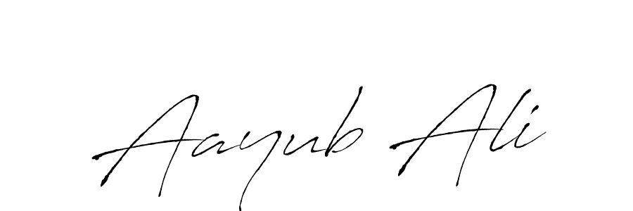 This is the best signature style for the Aayub Ali name. Also you like these signature font (Antro_Vectra). Mix name signature. Aayub Ali signature style 6 images and pictures png