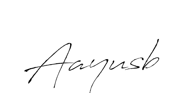 It looks lik you need a new signature style for name Aayusb. Design unique handwritten (Antro_Vectra) signature with our free signature maker in just a few clicks. Aayusb signature style 6 images and pictures png