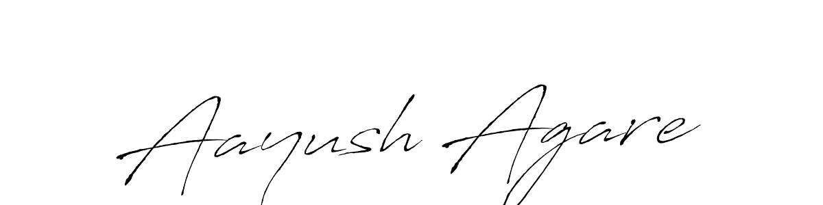 This is the best signature style for the Aayush Agare name. Also you like these signature font (Antro_Vectra). Mix name signature. Aayush Agare signature style 6 images and pictures png