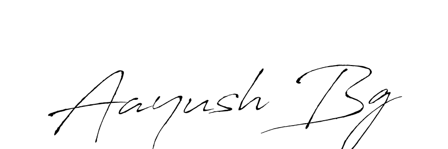 This is the best signature style for the Aayush Bg name. Also you like these signature font (Antro_Vectra). Mix name signature. Aayush Bg signature style 6 images and pictures png