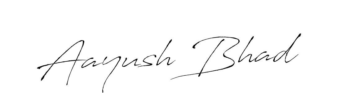 How to Draw Aayush Bhad signature style? Antro_Vectra is a latest design signature styles for name Aayush Bhad. Aayush Bhad signature style 6 images and pictures png