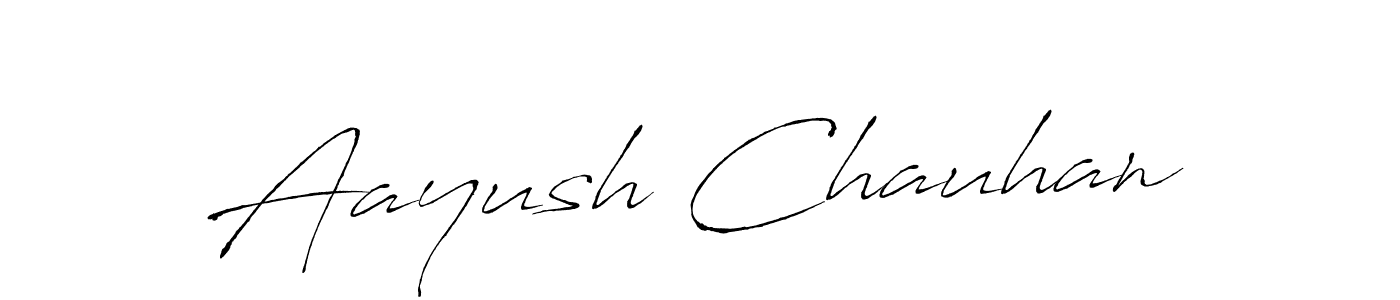 if you are searching for the best signature style for your name Aayush Chauhan. so please give up your signature search. here we have designed multiple signature styles  using Antro_Vectra. Aayush Chauhan signature style 6 images and pictures png