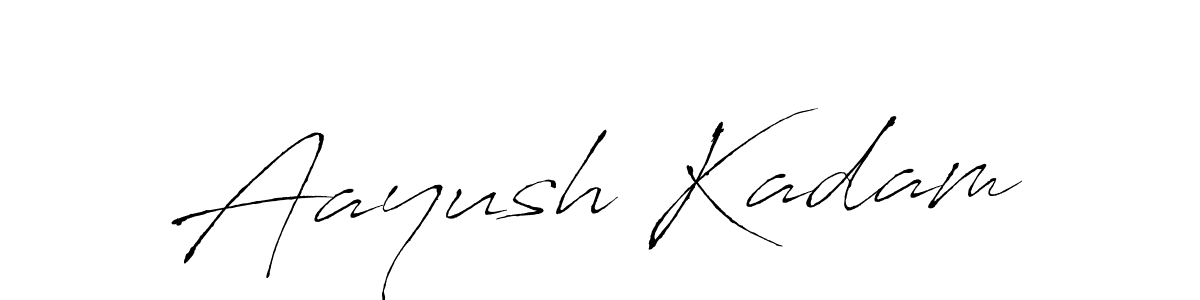 Best and Professional Signature Style for Aayush Kadam. Antro_Vectra Best Signature Style Collection. Aayush Kadam signature style 6 images and pictures png