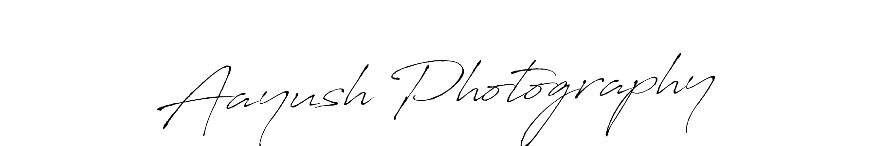 Make a beautiful signature design for name Aayush Photography. Use this online signature maker to create a handwritten signature for free. Aayush Photography signature style 6 images and pictures png