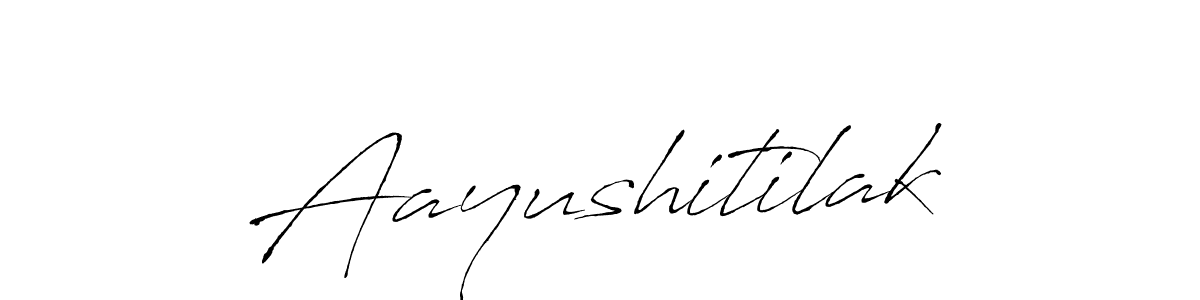 Similarly Antro_Vectra is the best handwritten signature design. Signature creator online .You can use it as an online autograph creator for name Aayushitilak. Aayushitilak signature style 6 images and pictures png