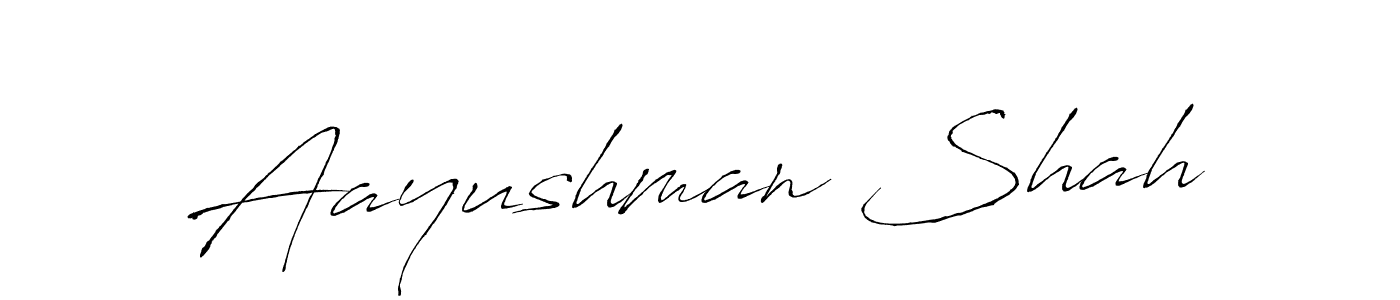 See photos of Aayushman Shah official signature by Spectra . Check more albums & portfolios. Read reviews & check more about Antro_Vectra font. Aayushman Shah signature style 6 images and pictures png