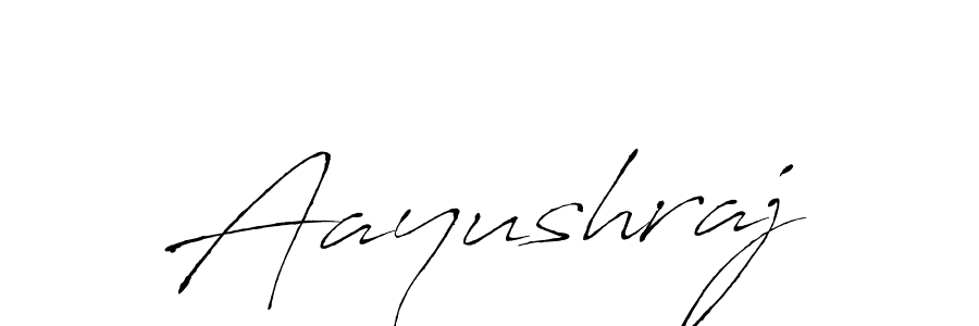 Also we have Aayushraj name is the best signature style. Create professional handwritten signature collection using Antro_Vectra autograph style. Aayushraj signature style 6 images and pictures png