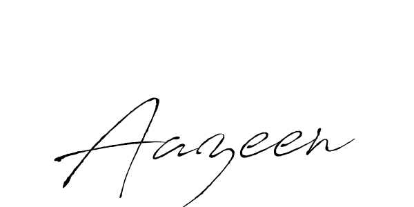 Once you've used our free online signature maker to create your best signature Antro_Vectra style, it's time to enjoy all of the benefits that Aazeen name signing documents. Aazeen signature style 6 images and pictures png