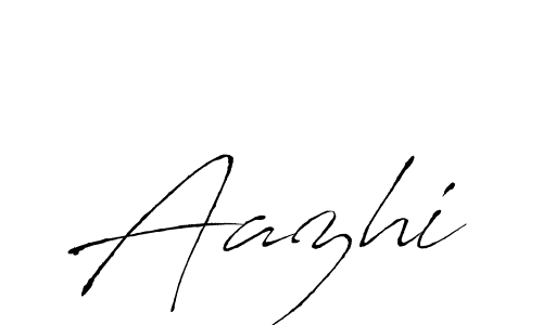 Antro_Vectra is a professional signature style that is perfect for those who want to add a touch of class to their signature. It is also a great choice for those who want to make their signature more unique. Get Aazhi name to fancy signature for free. Aazhi signature style 6 images and pictures png