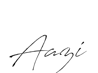 It looks lik you need a new signature style for name Aazi. Design unique handwritten (Antro_Vectra) signature with our free signature maker in just a few clicks. Aazi signature style 6 images and pictures png