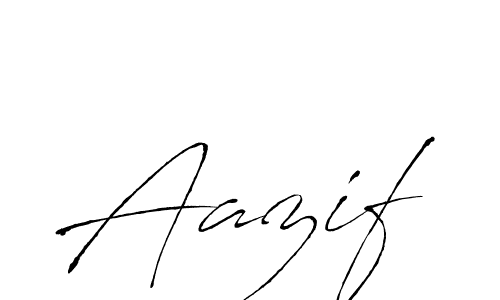 Once you've used our free online signature maker to create your best signature Antro_Vectra style, it's time to enjoy all of the benefits that Aazif name signing documents. Aazif signature style 6 images and pictures png