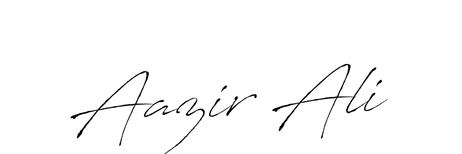 Make a short Aazir Ali signature style. Manage your documents anywhere anytime using Antro_Vectra. Create and add eSignatures, submit forms, share and send files easily. Aazir Ali signature style 6 images and pictures png