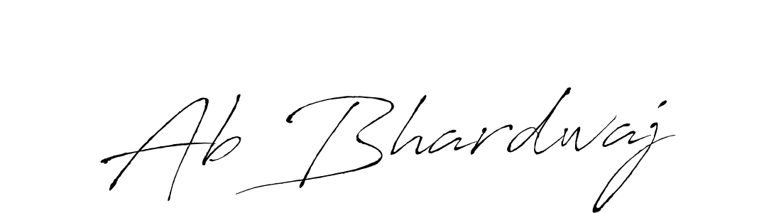 How to Draw Ab Bhardwaj signature style? Antro_Vectra is a latest design signature styles for name Ab Bhardwaj. Ab Bhardwaj signature style 6 images and pictures png