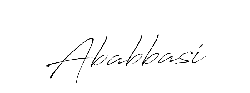You should practise on your own different ways (Antro_Vectra) to write your name (Ababbasi) in signature. don't let someone else do it for you. Ababbasi signature style 6 images and pictures png