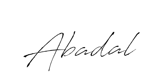 Once you've used our free online signature maker to create your best signature Antro_Vectra style, it's time to enjoy all of the benefits that Abadal name signing documents. Abadal signature style 6 images and pictures png