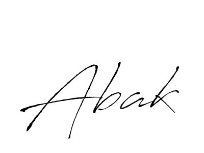 It looks lik you need a new signature style for name Abak. Design unique handwritten (Antro_Vectra) signature with our free signature maker in just a few clicks. Abak signature style 6 images and pictures png
